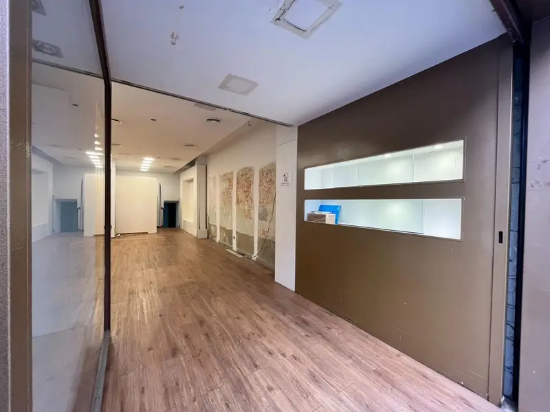 Local Comercial en Alquiler El Vendrell 61m²