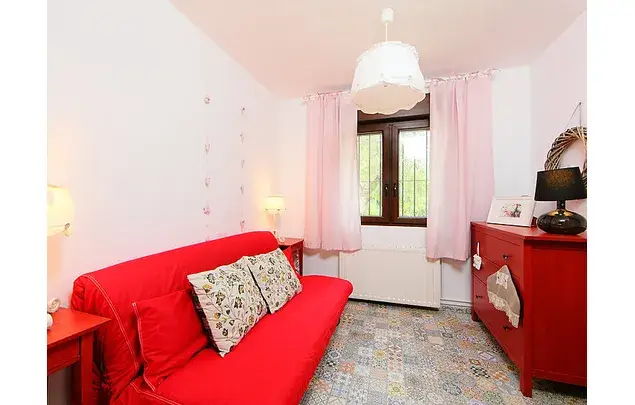 Casa Rural 4 Dormitorios Calpe 950m2