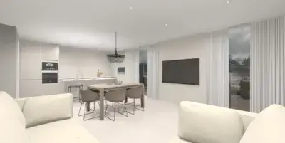 Apartamentos de Lujo en la Playa de Oliva Valencia