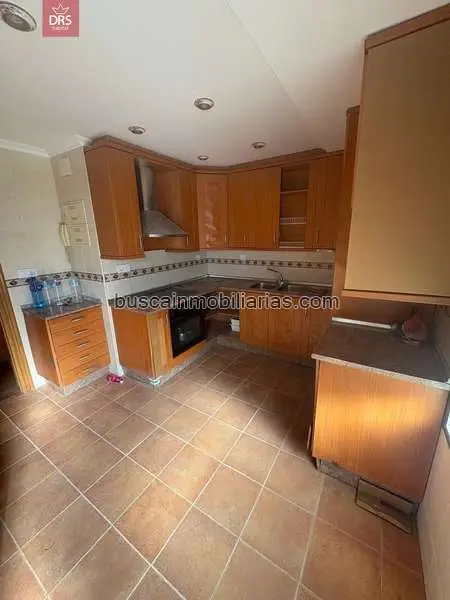 Chalet en Venta en Albacete - 5 Dormitorios - Barrio de San Pedro