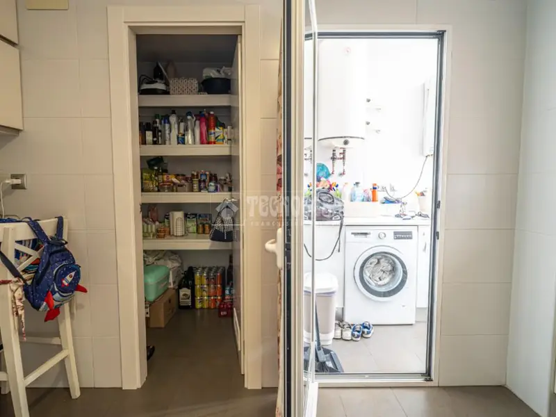 Piso en venta en Linares 145m² 3 dormitorios 2 baños