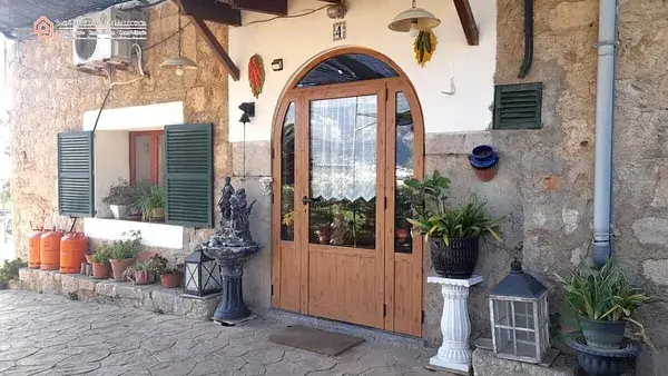 Casa en Soller con Piscina y Jardin