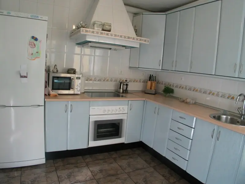 Venta Piso con Terraza en Plasencia
