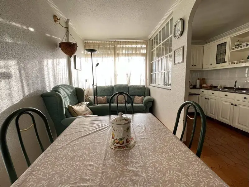 Piso en Venta en Cuatrovientos Ponferrada Leon