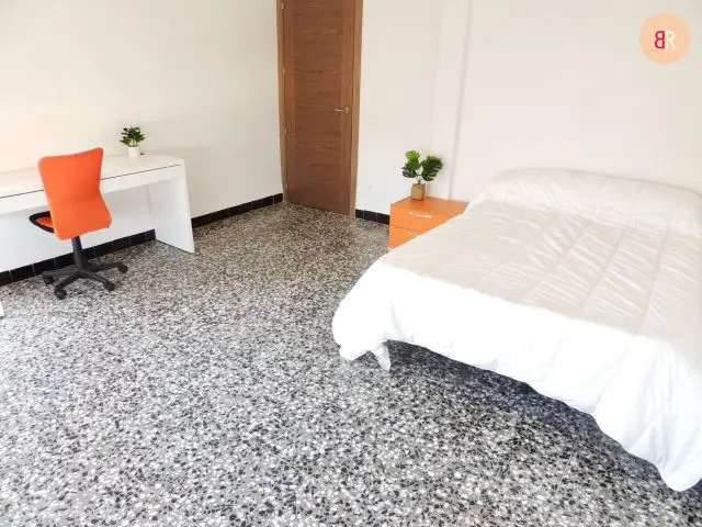 Habitacion en Castellon de la Plana