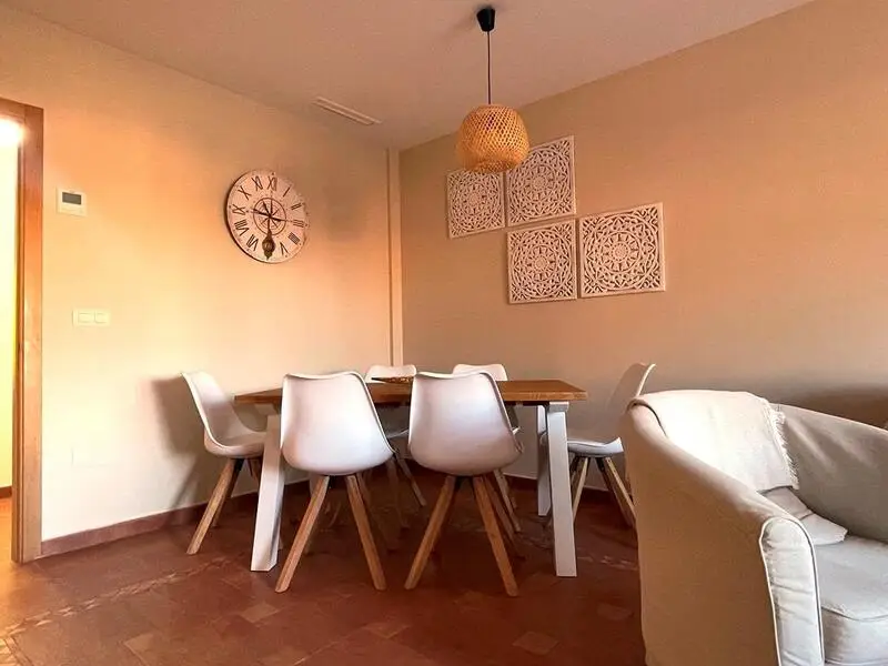 Apartamento en Vera Playa cerca de la playa