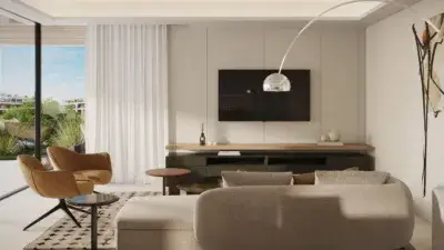 Apartamentos de Lujo en Venta Atalaya Marbella