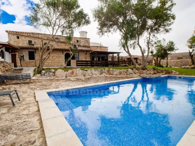 Finca/Casa Rural en venta en Alayor / Alaior, Menorca