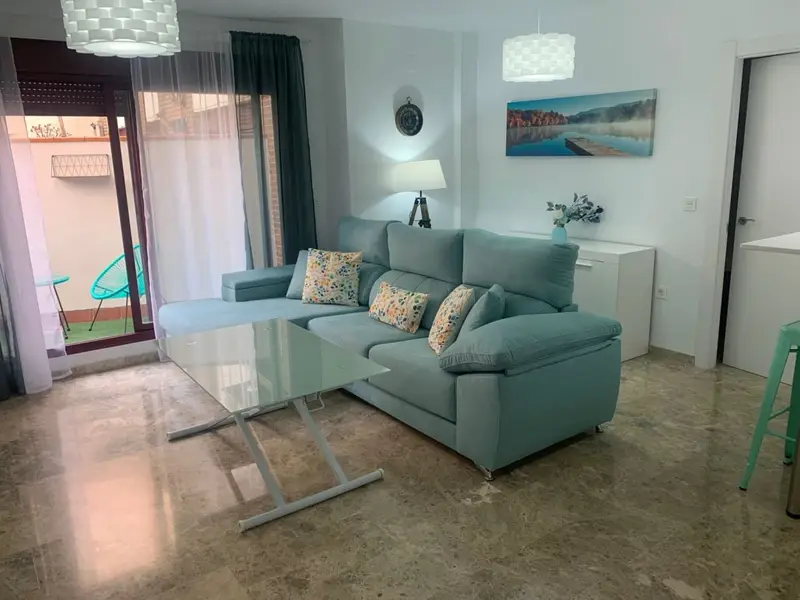 Apartamento en alquiler en Armilla, Granada