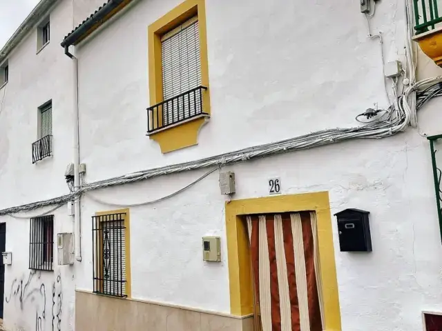 Casa en venta en Calle de los Alrededores de San Juan