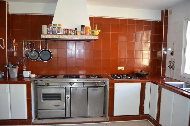Finca/Casa Rural en venta en Avileses, Murcia ciudad, Murcia
