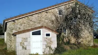 Casa en Venta Vedra: Piedra Centenaria Rehabilitada