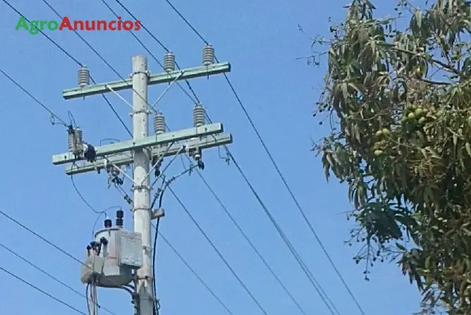 Demanda  de Terreno para instalación fotovoltaica en Madrid