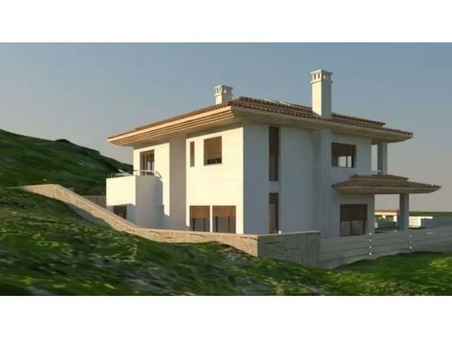 Venta Solar Edificable Son Roqueta Palma 563m2