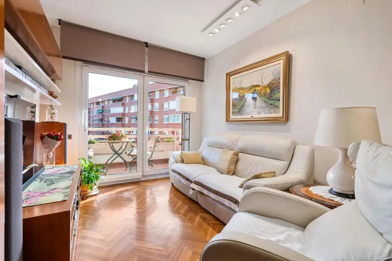 Venta Piso 3 Habitaciones Les Corts Barcelona