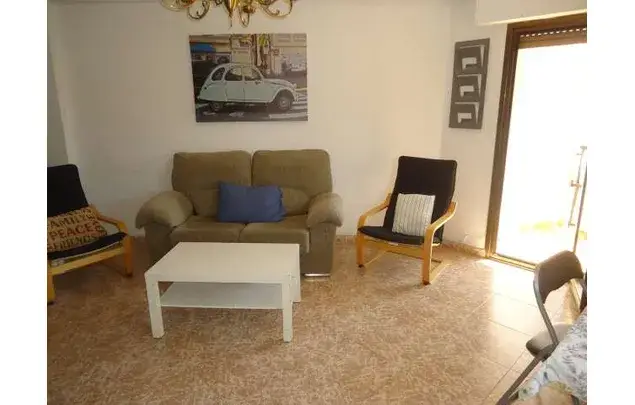 Alquiler de Habitación en Córdoba