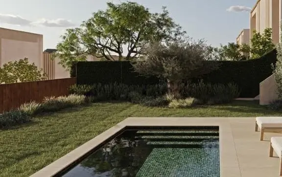 Casa en venta en Campolivar, Godella, Valencia