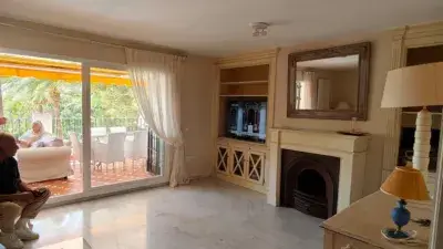 Piso en Alquiler Playa Bahia Dorada 140m2 2 habitaciones