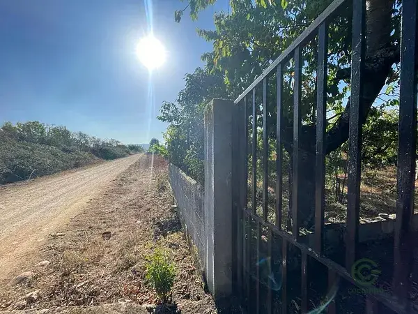 Parcela Rustica en Camponaraya 3000m2 con Caseta y Vistas