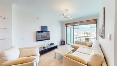 Atico Duplex Primera Linea Playa Fuengirola