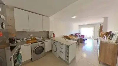 Piso en venta en Carrer de la Indústria, 48