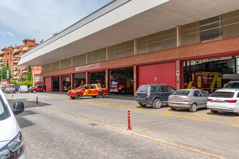 Apartamento en venta Granada ciudad  ideal inversores y estudiantes