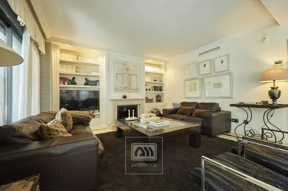Chalet Pareado Reformado en Urbanizacion Privada