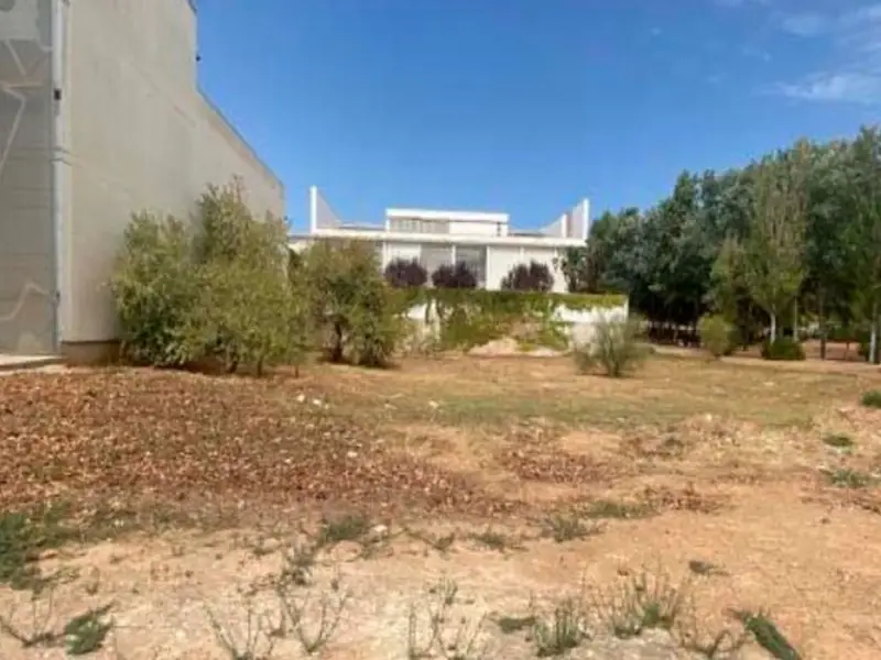 venta Terreno en Nord, Palma de Mallorca (SRB0000198889)- Globaliza