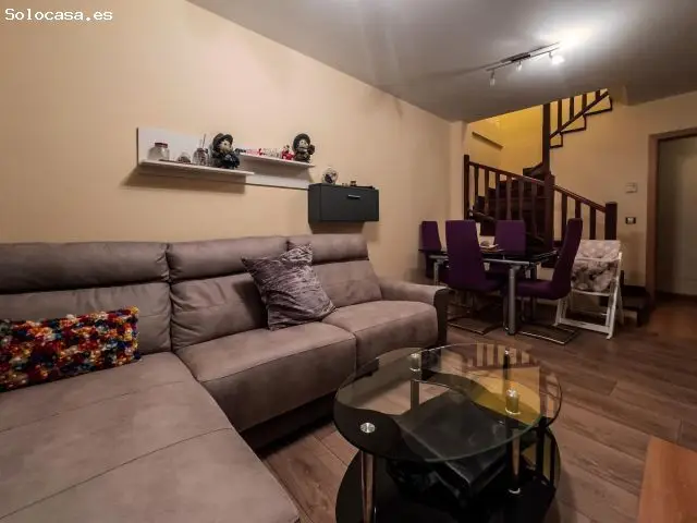 Dúplex en Venta en Boo de Piélagos: Ideal Familias y Parejas