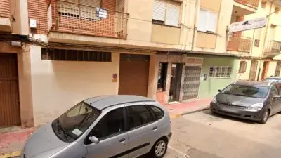 Piso en venta en Calle de Aparicio