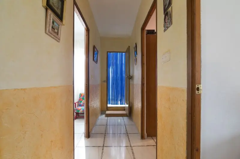 Casa Rural 4 Dormitorios Hondón Nieves Piscina Privada