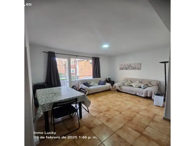 Piso en venta Madrid 4 habitaciones reformado cerca Retiro