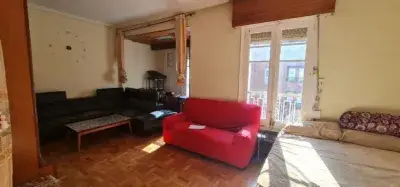 Piso en venta en Avenida de Colón, cerca de Calle de la Duquesa de la Victoria