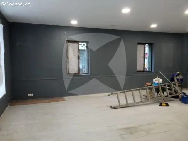 Local en Alquiler Centro Ciudad Cerca Corte Ingl








és Plaza Alfereces