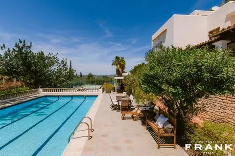 Casa Villa 4 Dormitorios Ibiza