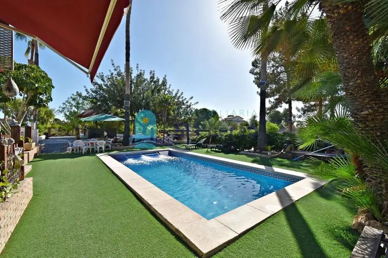 Casa Rural en Venta en Totana Murcia