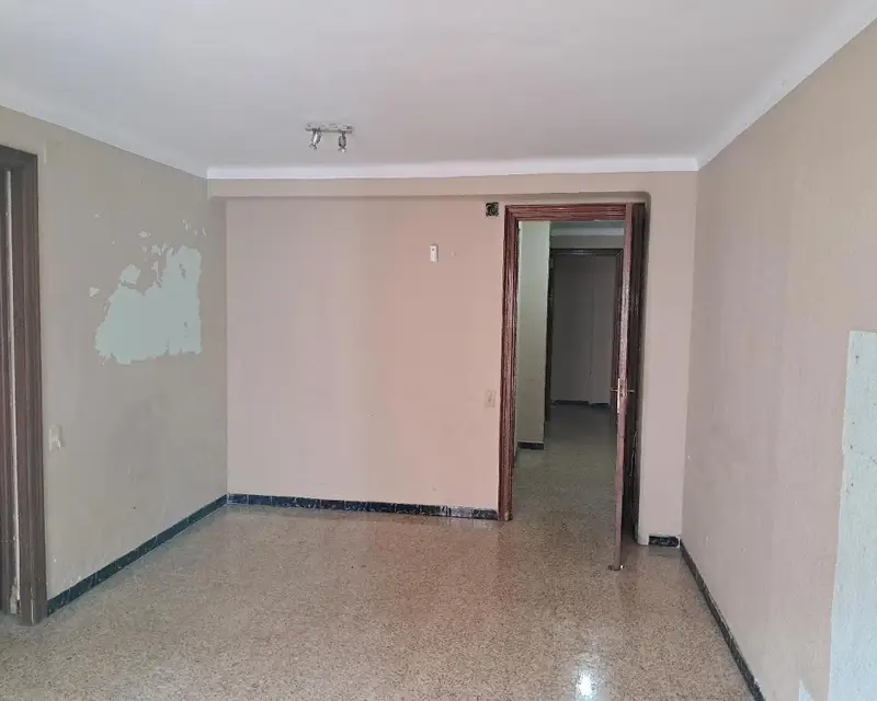 Piso 68m2 3 habitaciones 2 baños Tarragona