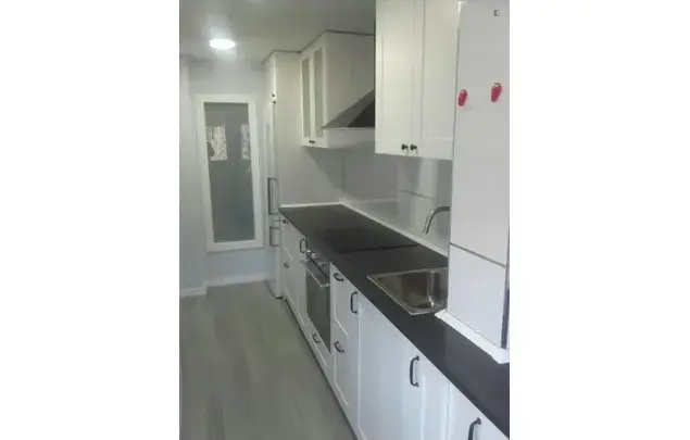 Alquiler Apartamento 3 Dormitorios Getafe Cerca Metro Universidad