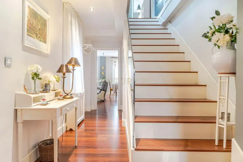 Dúplex en venta en Granada centro, cerca del Arco Elvira