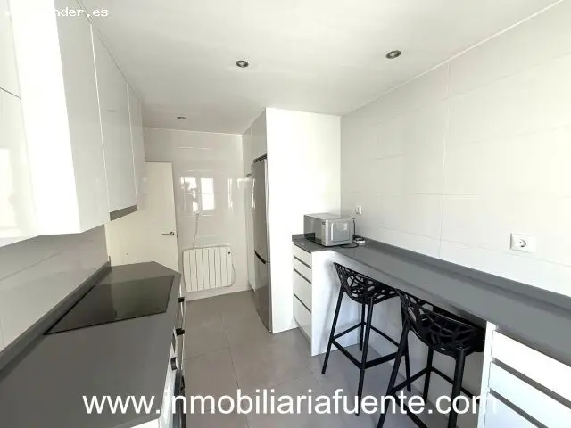 Piso Reformado en Zaramillo con Trastero
