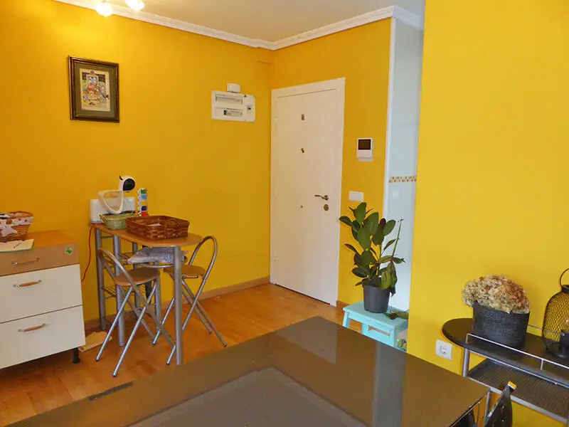 Apartamento en venta Muros de Nalon Asturias Costa