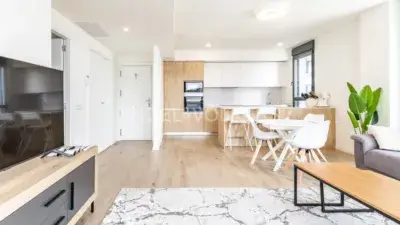 Apartamento en alquiler en Port
