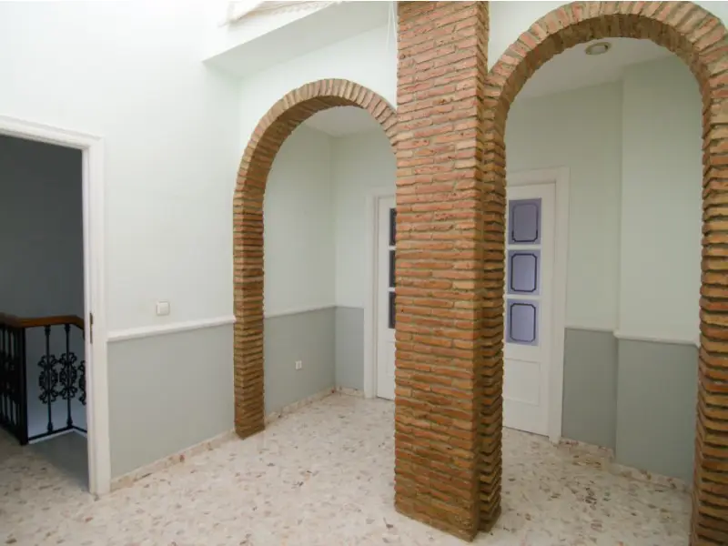 Venta Casa Lujo San Jose Rinconada 3 Habitaciones