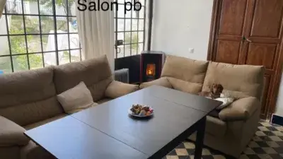 Casa en venta en Centro