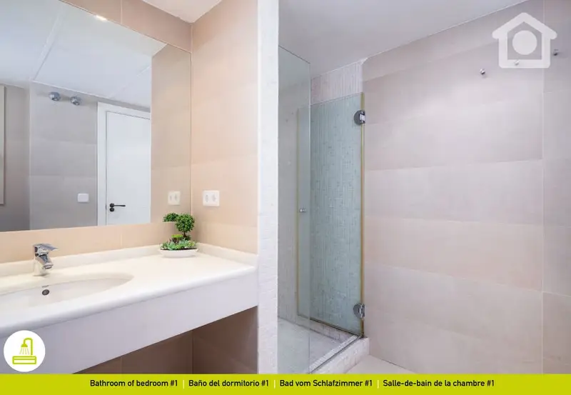 Apartamento en Moraira con Piscina Ideal Parejas y Familias