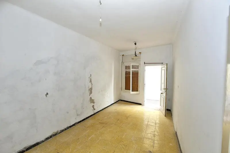 Casa en venta Alcanar centro para reformar