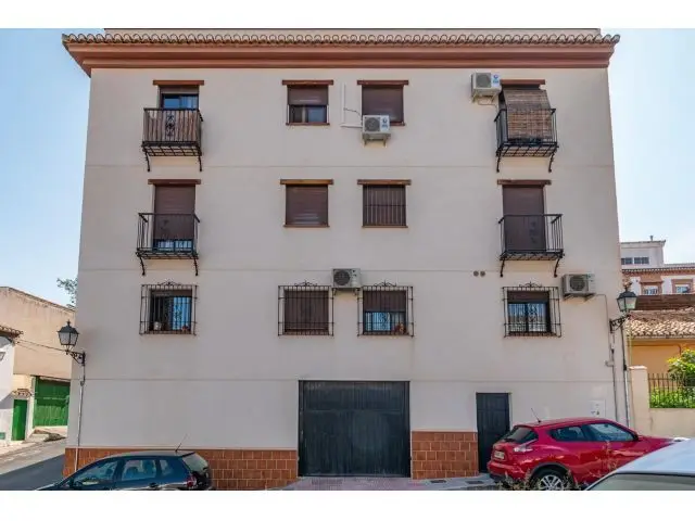 OPORTUNIDAD Primera Vivienda La Zubia Cerca Granada
