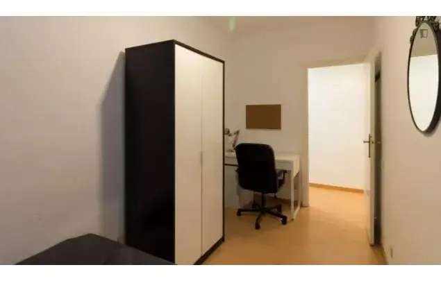 Alquiler Apartamento 3 Dormitorios L Hospitalet Llobregat 3 24 Meses