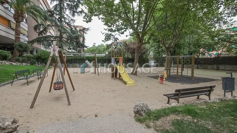 Piso en Venta Madrid Lujo 5 Dormitorios