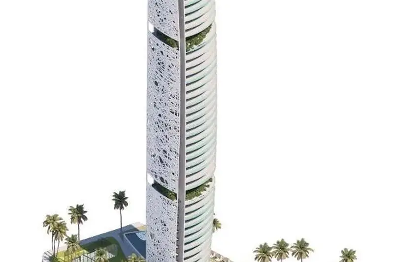 Apartamento de Lujo en Benidorm
